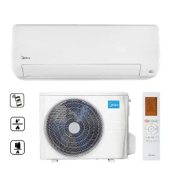 Midea MEX-12-SP All Easy Pro - 3.5 kW