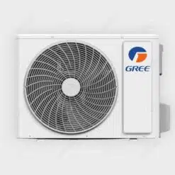 KLÍMA GREE GWHD(24)NK600 R32 - 7,1 kW MULTI KÜLTÉRI TRIAL