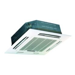 KLÍMA MIDEA - 3,5 kW Kazettás Multi Beltéri +Dekorpanel