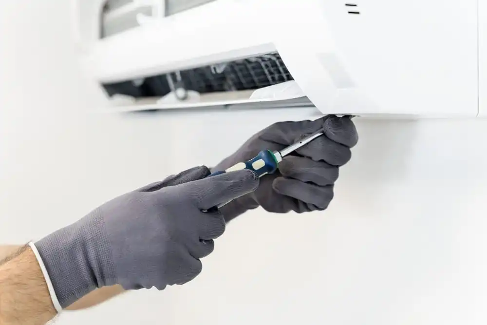 Klíma felszerelés – Veszprém