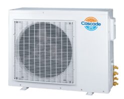 Cascade Free Match CWHD24NK6OO – 7,1 kW multi kültéri egység (max. 3 beltéri)