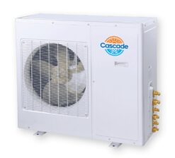 Cascade Free Match CWHD36NK6OO – 10,6 kW multi kültéri egység (max. 4 beltéri)