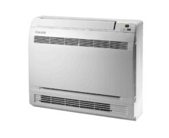 Cascade Free Match CEH12AA-K6DNA1E/I – 3,5 kW konzol multi beltéri egység