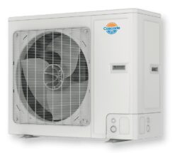 Cascade HeatStar monoblokk hőszivattyú