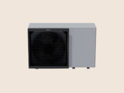 Daikin Altherma 3 M EBLA09DAV3 – 9,37 kW hűtő-fűtő monoblokk levegő–víz hőszivattyú