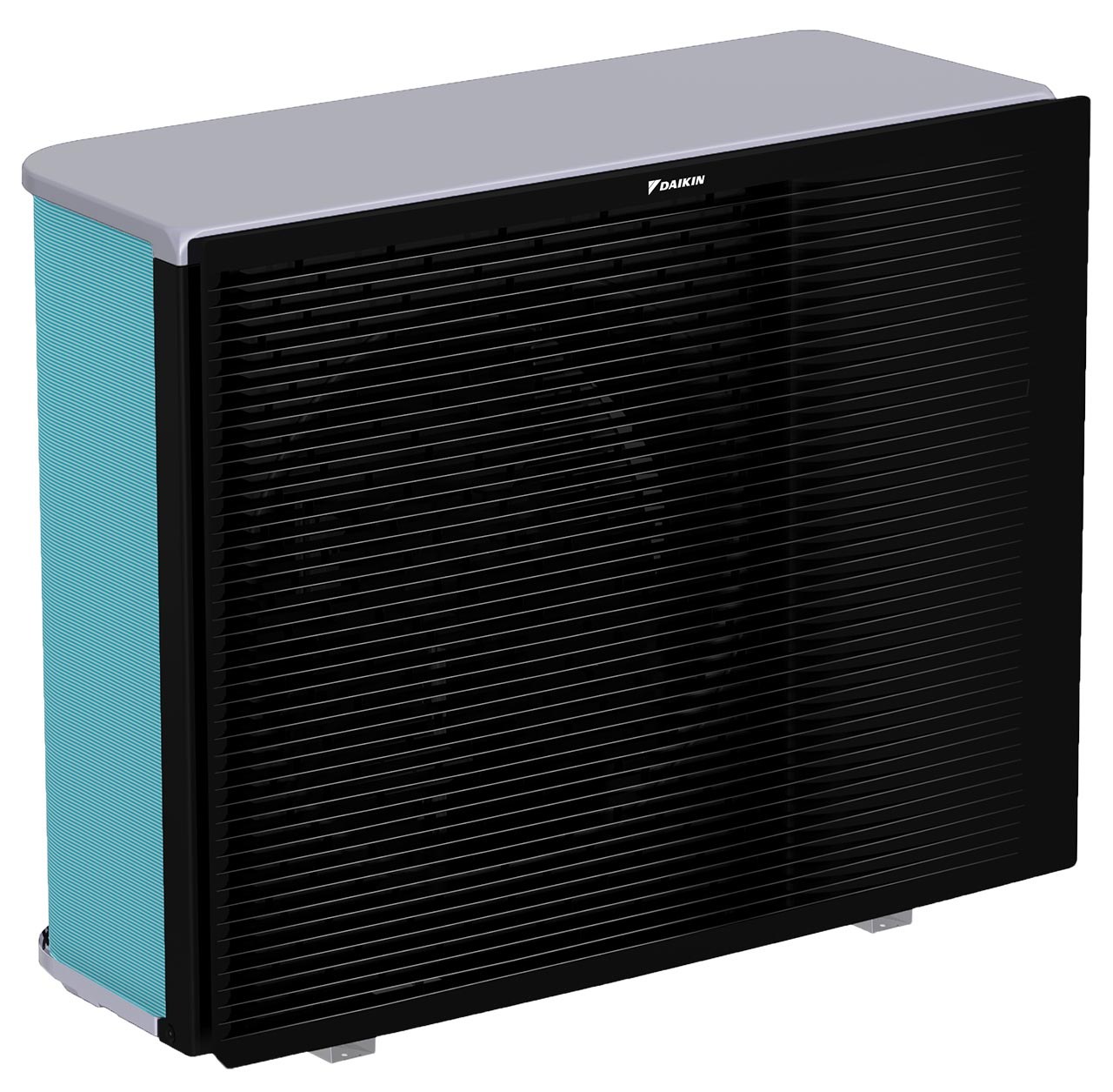 Daikin Altherma 3 H MT EPRA08EAW1 – levegő–víz hőszivattyú kültéri egység (8-es méret)