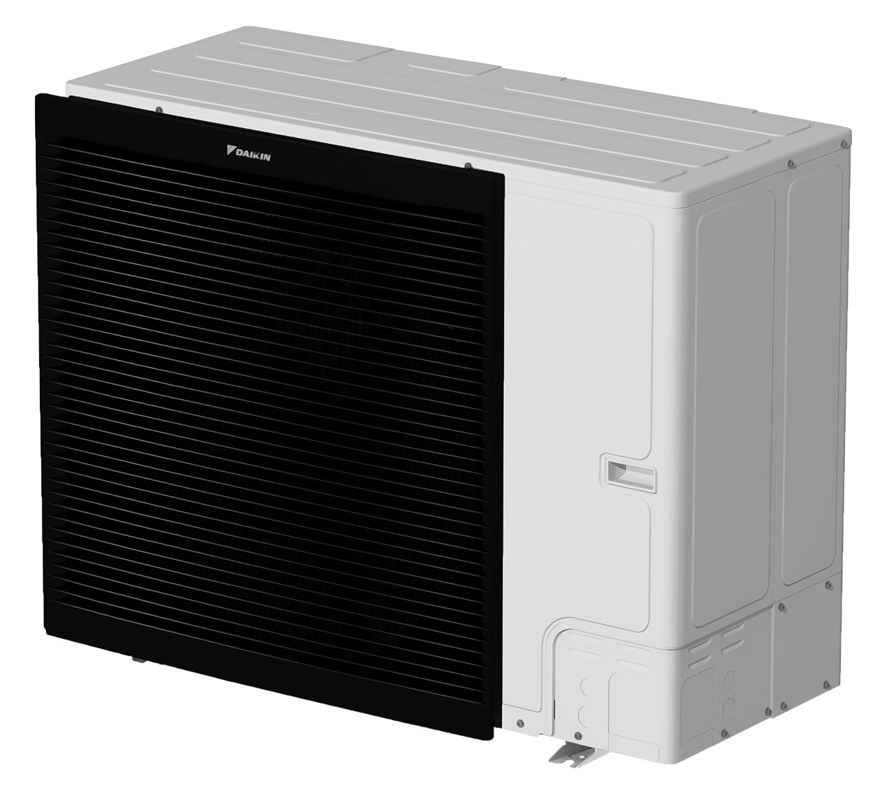 Daikin Altherma 3 R ERLA11DAV3 – split levegő–víz hőszivattyú kültéri egység (11-es méret)