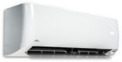 Fisher Nordic FSAIF-NORD-93AE3 – 2,64 kW oldalfali inverteres split klíma
