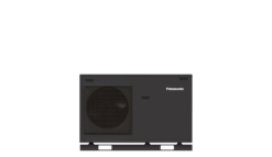 Panasonic Aquarea High Performance J WH-MDC05J3E5-1 – 5 kW levegő–víz hőszivattyú
