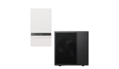 Panasonic Aquarea High Performance L hidrosplit WH-WDG05LE5 – 5 kW levegő–víz hőszivattyú