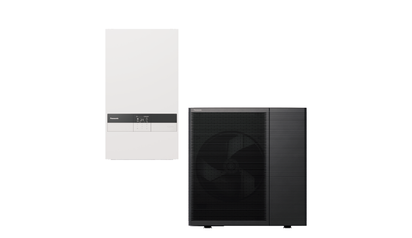 Panasonic Aquarea High Performance L hidrosplit WH-WDG05LE5 – 5 kW levegő–víz hőszivattyú