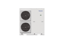Panasonic Aquarea T-CAP J WH-MXC09J3E5-1 – 9 kW levegő–víz hőszivattyú