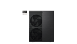 Panasonic Aquarea T-CAP M WH-WXG09ME5 – 9 kW levegő–víz hőszivattyú