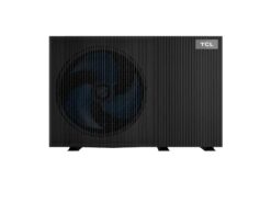 TCL Tri-Thermal R290 monoblokk hőszivattyú
